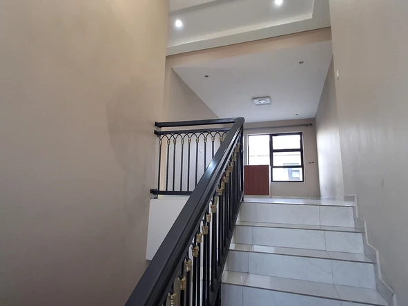 4 Bedroom Townhouse Complex
