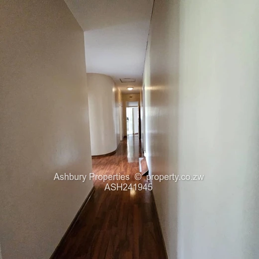 Modern Appealing and spaciously finished tasteful home