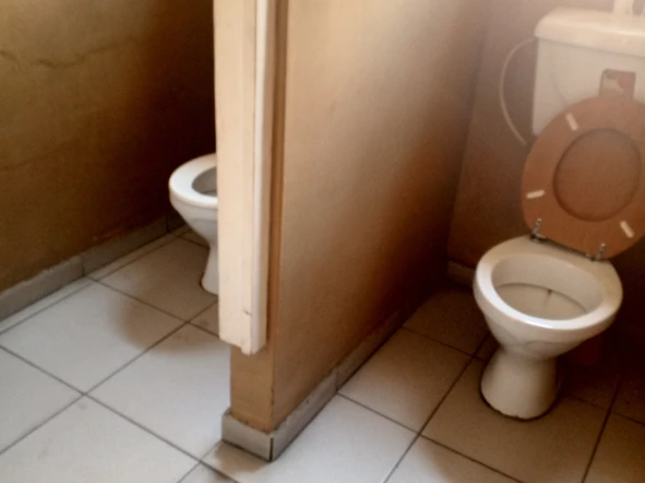 Shop & Retail Property