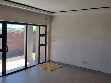 4 Bedroom Townhouse Complex