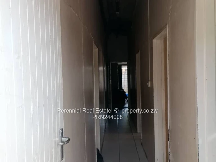 3 Bedroom Home in Mbizo 12, Kwekwe