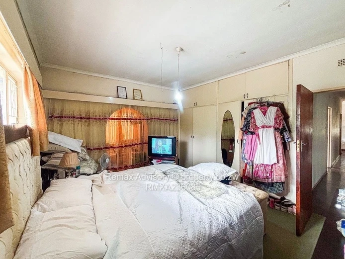 Charming 3-Bedroom House For Sale In Mandara