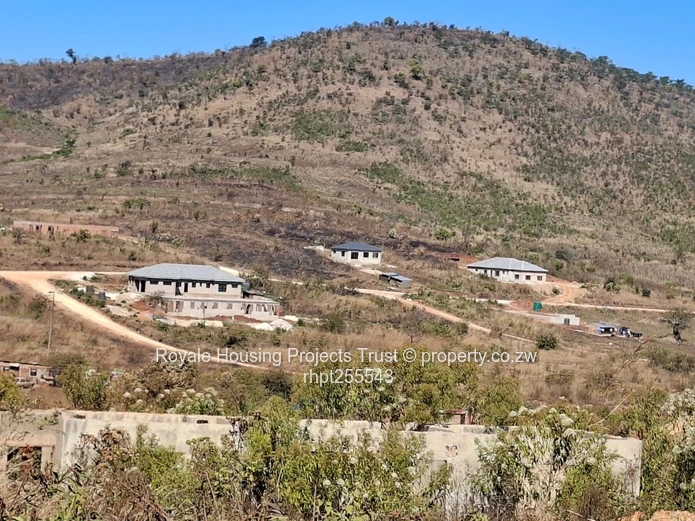 Residential  Stands for sale in Tsvingwe - Penhalonga Fairview (Sole Mandate)