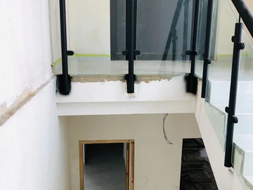 4 Bedroom Garden Flat