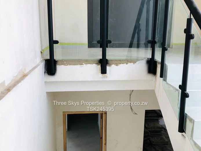 Monavale Duplex Flats 