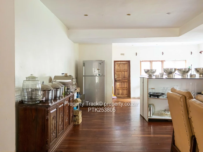Stunning Family Home In Borrowdale Brooke - Motivated Sellers