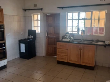 4 Bedroom Townhouse Complex