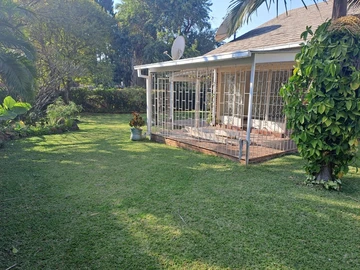 3 Bedroom Townhouse Complex