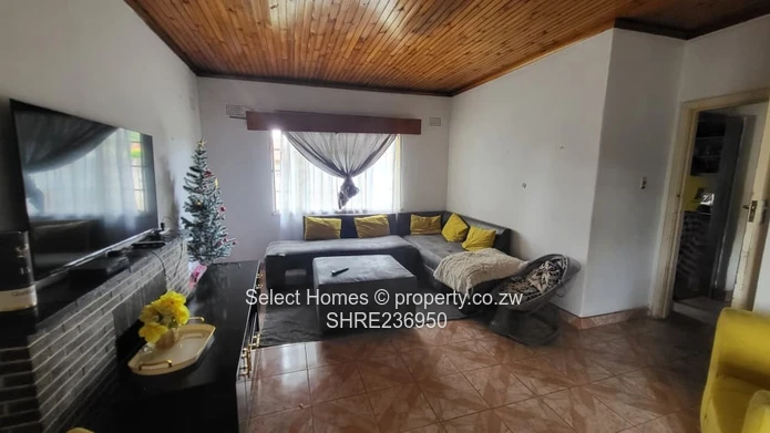 Mabelreign House  For Sale