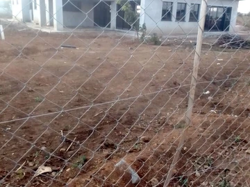 Ready to build. With Two Roomed Cottage