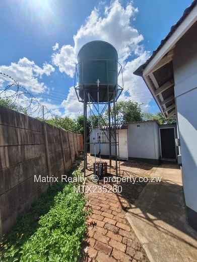 4 Bedroom House for Sale in New Marlborough