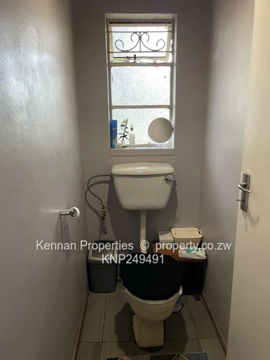Solid Mabelreign Home for sale (Sole Mandate)