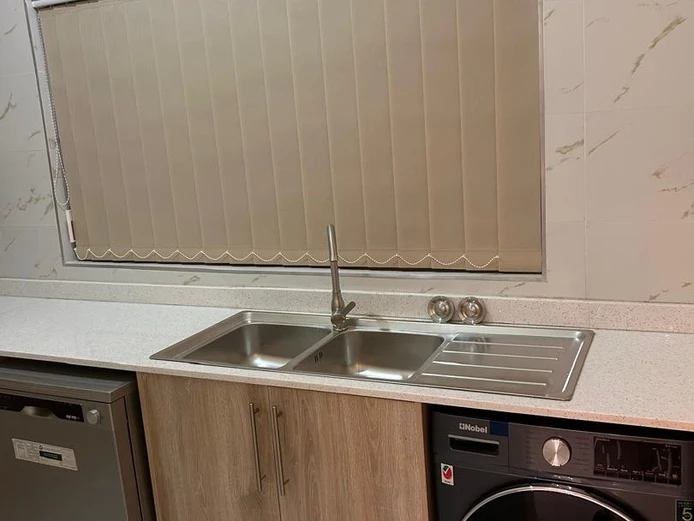 Greystone park furnished townhouse to rent 