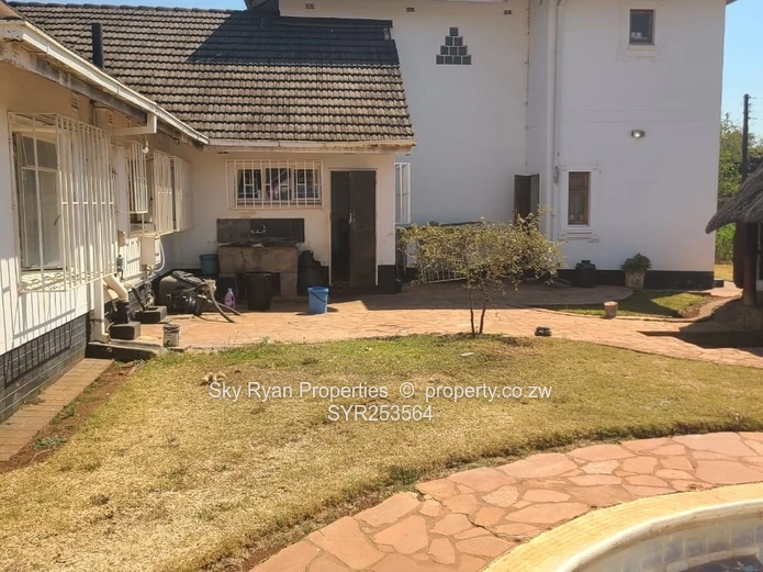 Mt Pleasant House For Sale 