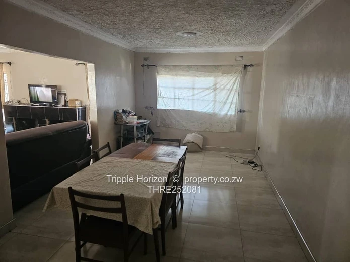 Mainway Meadows 4-Bed Home  (Sole Mandate)