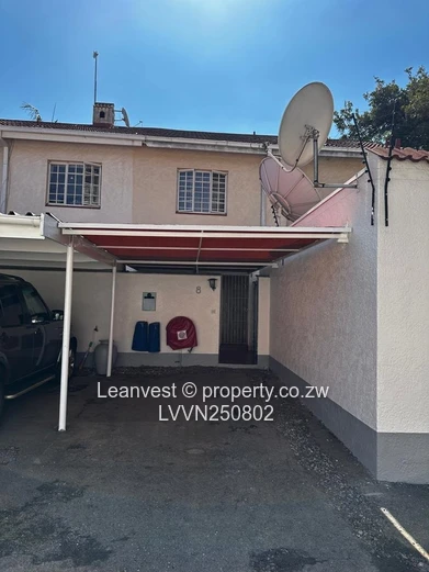 Upper Avenues Flat For Sale 