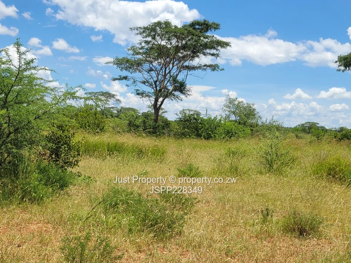 **Prime 2-10  Hectares of Farm Land for Sale along Lower Gweru Road ** (Sole Mandate)