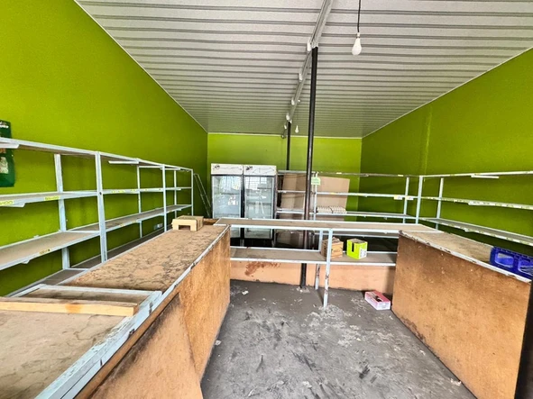 Shop & Retail Property