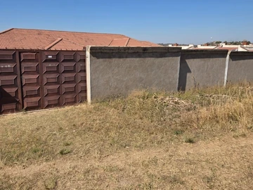 4 Bedroom Townhouse Complex