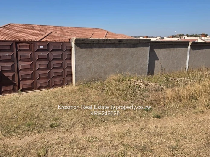House For  Sale (Sole Mandate)
