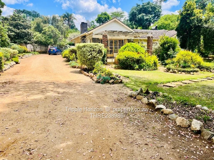 Mandara house for sale 