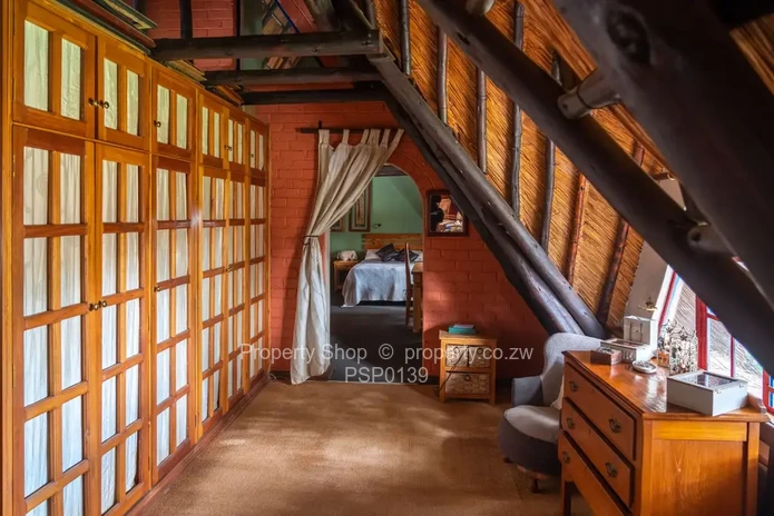 6 Truly magnificent well treed Acres