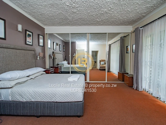 Elegant 5-Bedroom Home For Rent in Prime Mandara