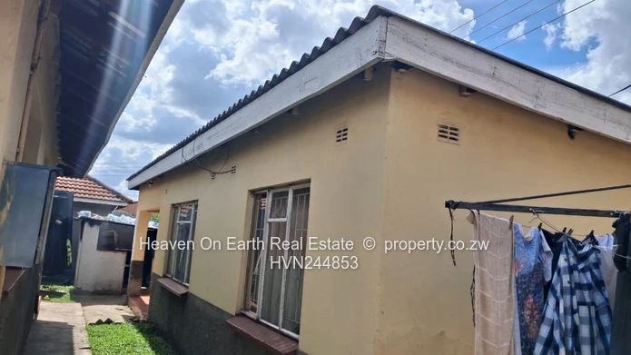 4 bedroomed Family Home