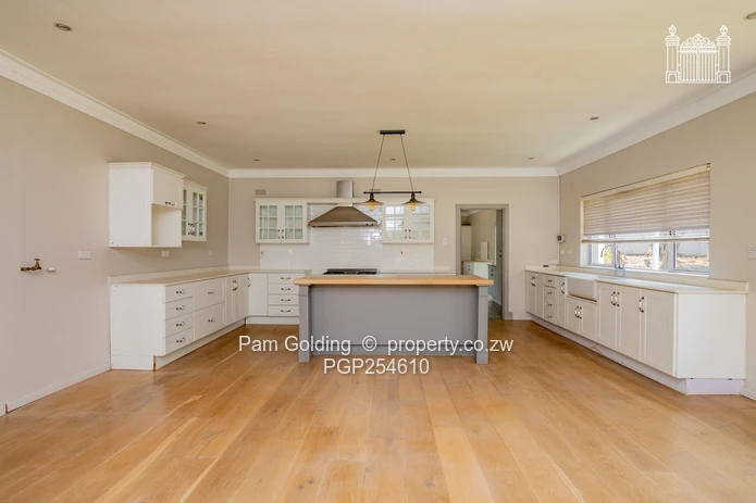 Exceptional Residence