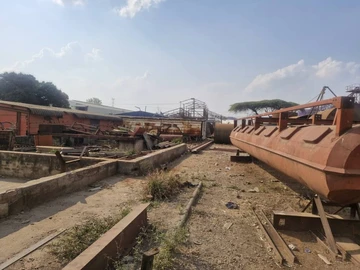 Commercial & Industrial Land