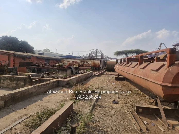 Smart Investment, Premium Location Commercial Property