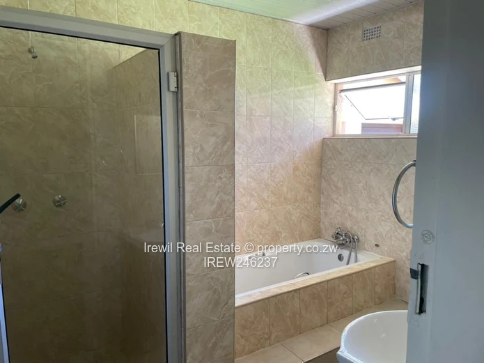 Greendale 4 Bed