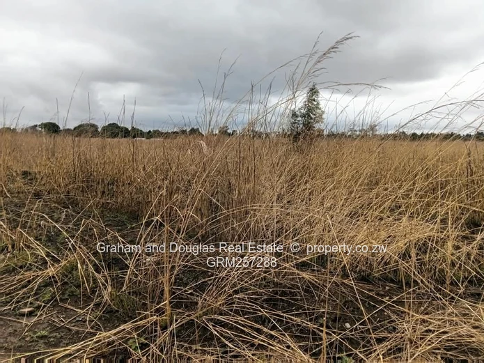 Glen Forest land for sale