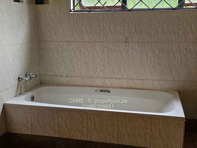 Borrowdale Property Near Sam Levy Village 