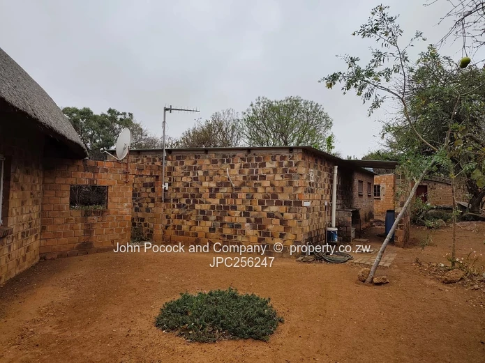 Burnside - Space & Privacy & Natural Setting