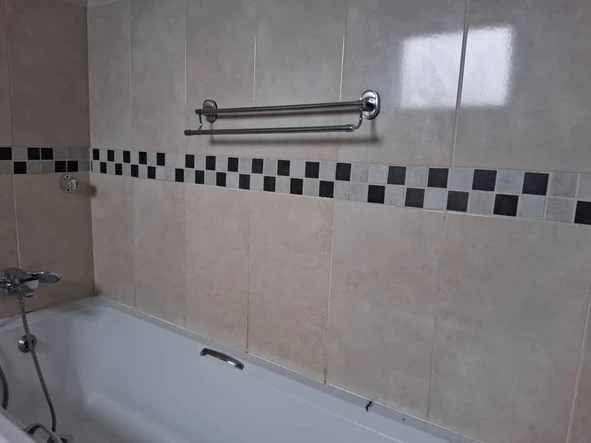 3 Bedroom Flat & Apartment