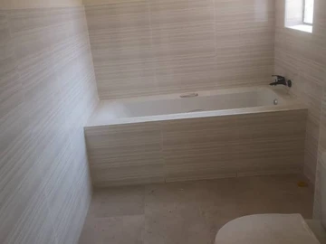 2 Bedroom Garden Flat