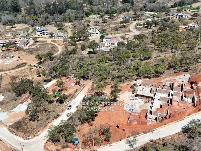 Prime residential land for sale : Carrick Creagh Estate