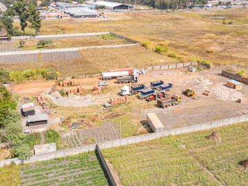 Prime mixed use land l Greendale 