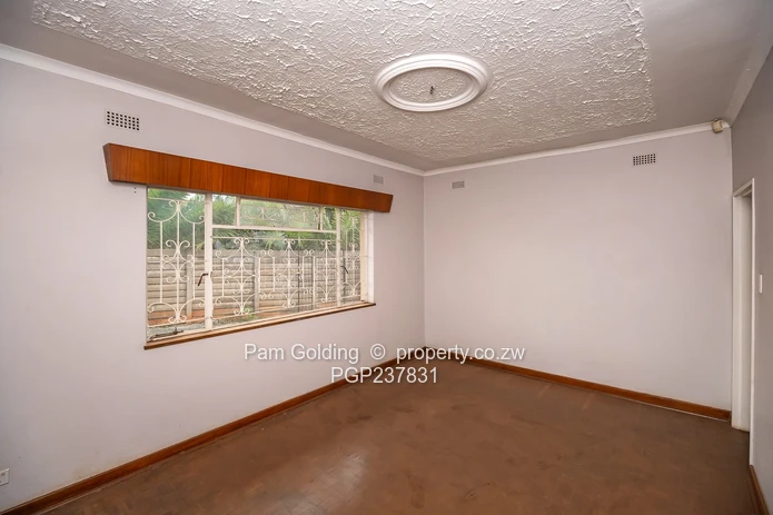 Prime Location In Belvedere (Sole Mandate)