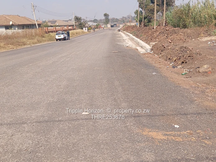 480 m² Stands in Madokero $83/m²