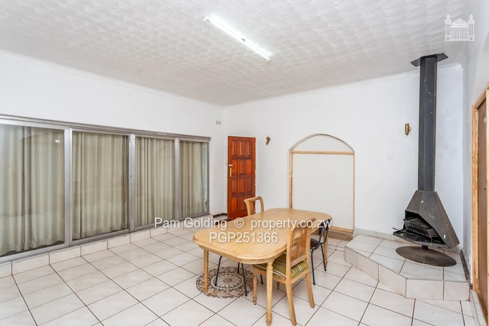 House for sale