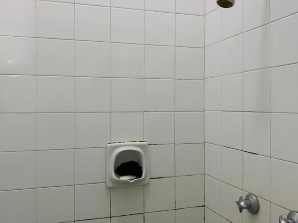 2 Bedroom Garden Flat