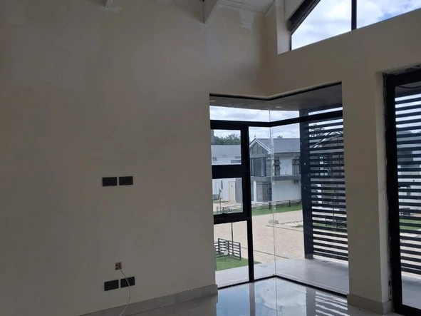 3 Bedroom Townhouse Complex