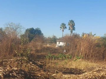 Land