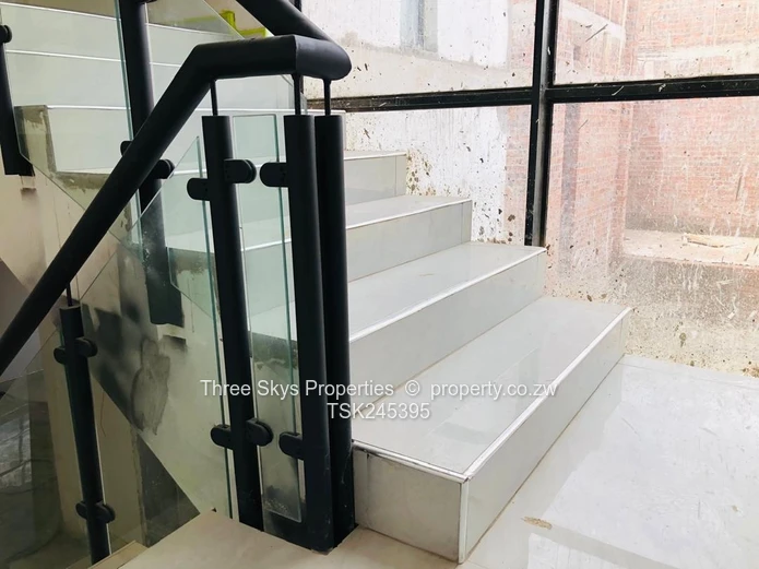 Monavale Duplex Flats 