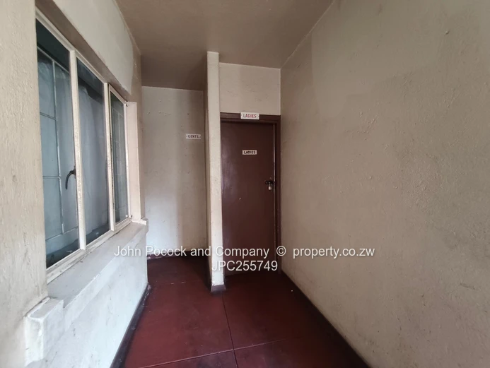 Hotel / Student Accommodation In Bulawayo Cbd