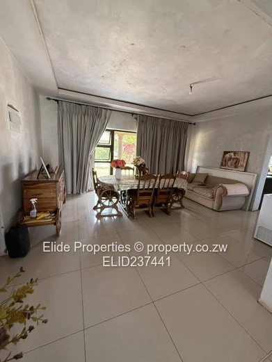 Borrrowdale Pomona House (Sole Mandate)