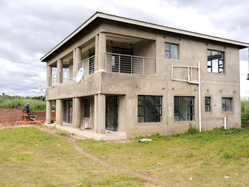 2 Bedroom Townhouse Complex