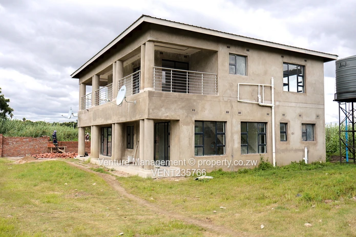 Brand-New Semi-Detached Duplex Townhouses 